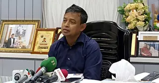 ডিএমপির সাবেক ডিবি প্রধান হারুনসহ পুলিশের ১৮ কর্মকর্তা বরখাস্ত